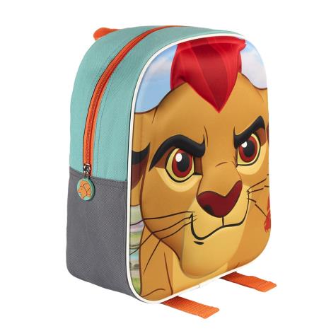 Disney The Lion Guard 3D Backpack £11.99